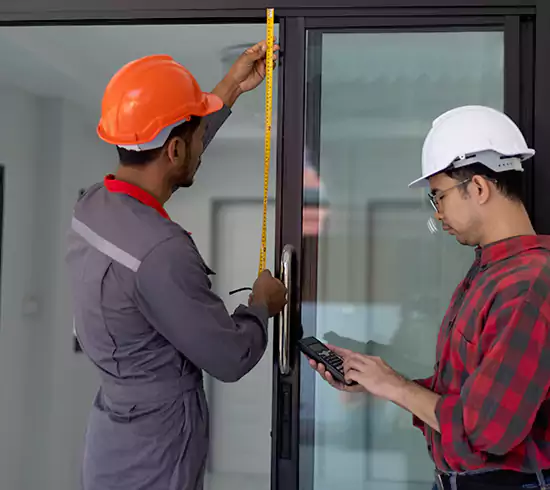 installation in Bonita Springs